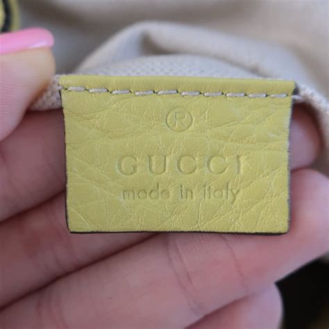 fake gucci customs shoes|authentic gucci shoes serial number.